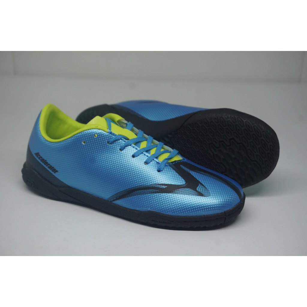 SEPATU FUTSAL ANAK SPECS XLR JR IN