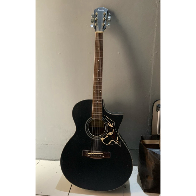 Ibanez gitar