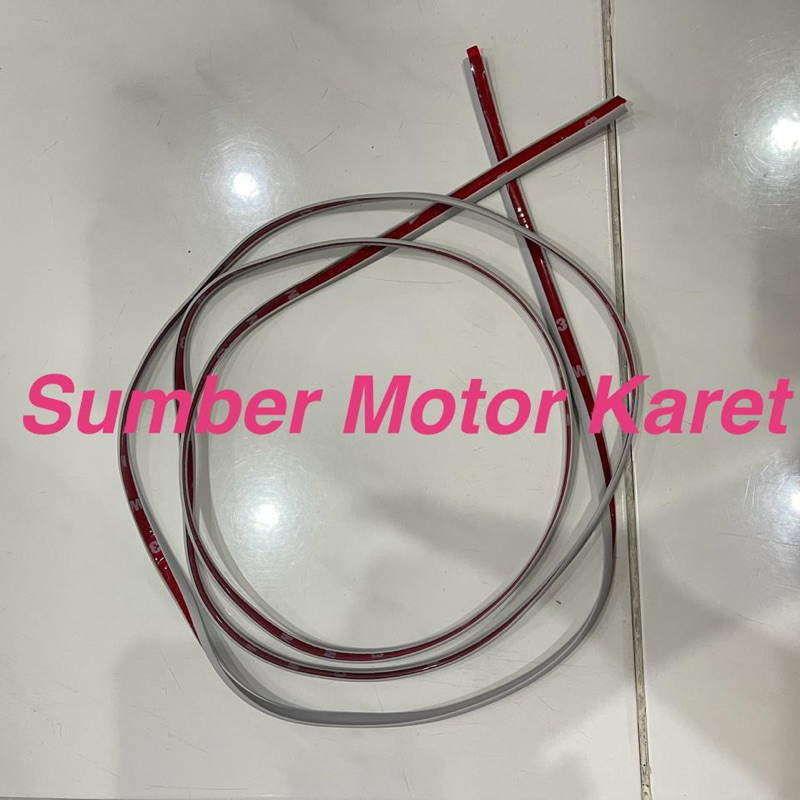 Orinal Karet Fender/Bodykit Innova Venturer