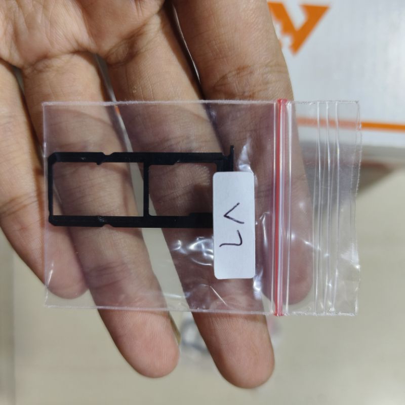 SIMTRAY VIVO V7 ORI COPOTAN