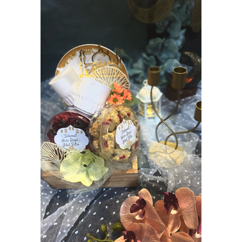 

hampers lebaran