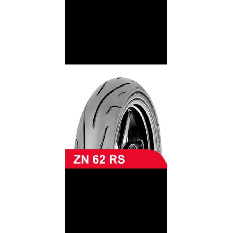 BAN LUAR ZENEOS 80/80-17 90/80-17 tubles
