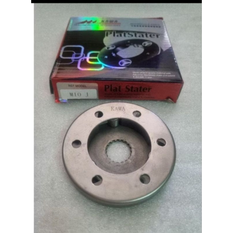 RUMAH PELOR STATER (ONE WAY) MIO J, FINO 115, SOUL GT115