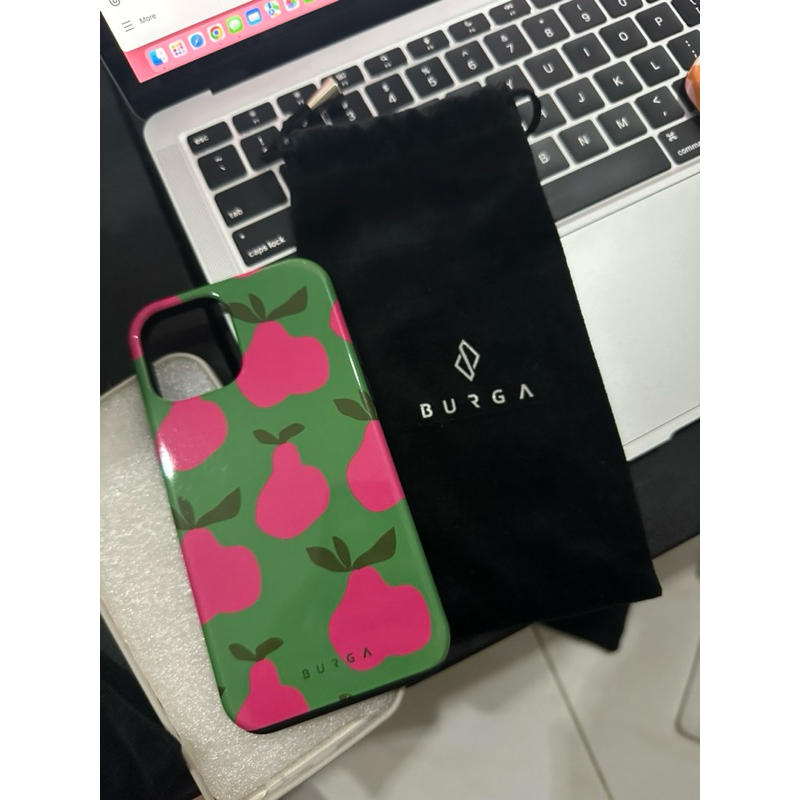 BURGa Case 12 Pro