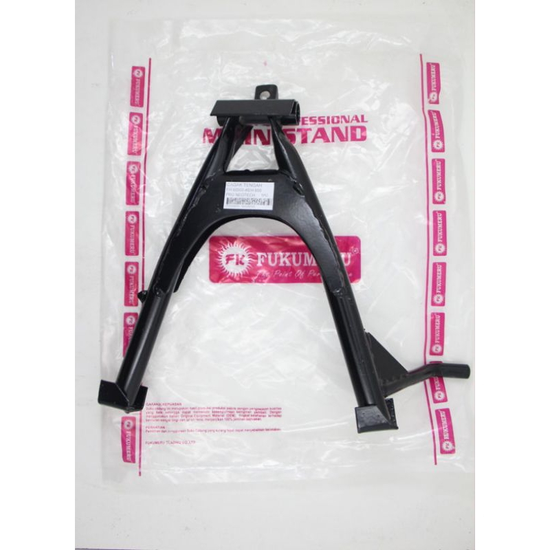 FH-50500-KEH-900 Cagak dua standar tengah Honda Glpro cdi / Pro neotech Fukumeru Parts tebal