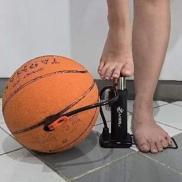 Shp1 Pompa Angin Injak Pompa Sepeda Injak Pompa Injak Pompa Injek