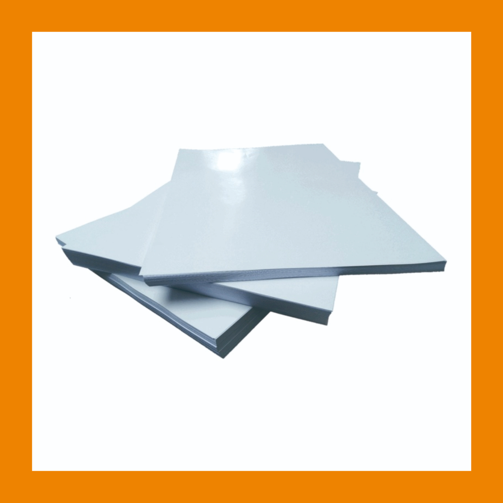 

Art paper 150 gram A3+/ Art paper 120 Gram A3+