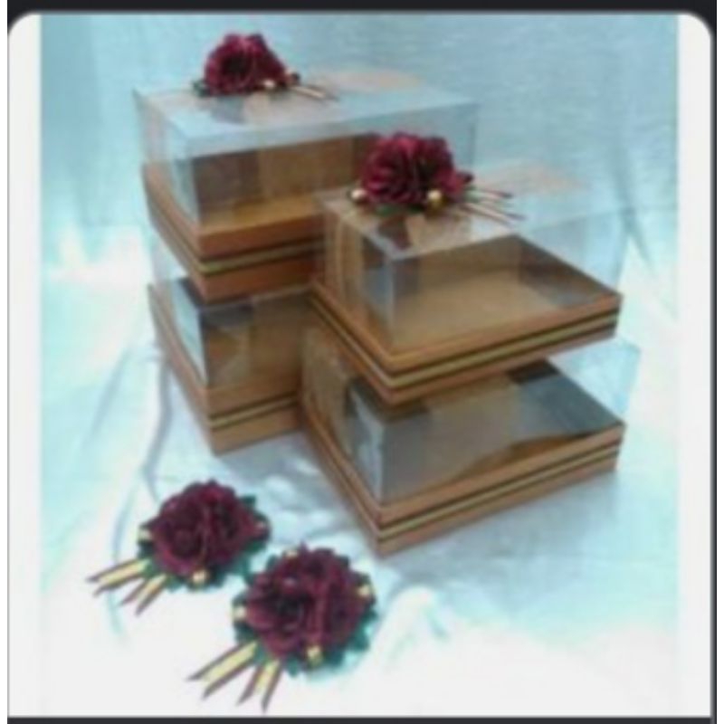 

kotak hantaran ulang tahun B