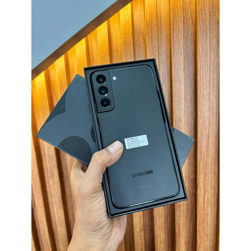 Samsung S22 PLUS 8/256GB SEIN SECOND MULUS