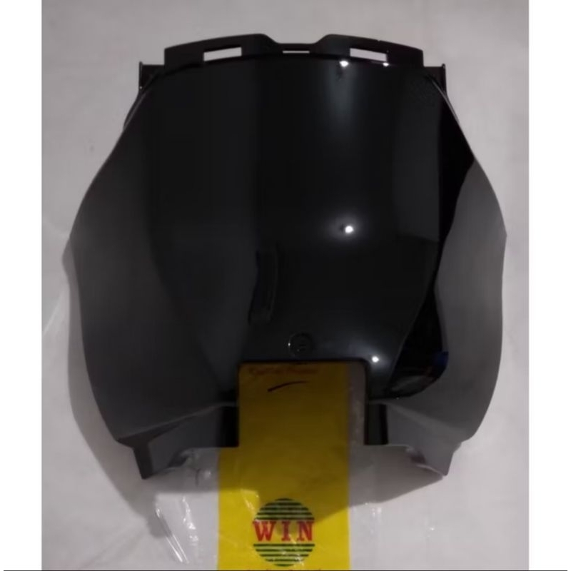 Cover tangki scoopy 2021 2022 2023