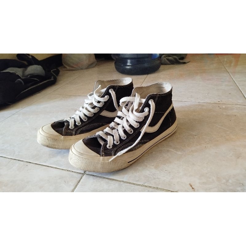 Ventela high preloved