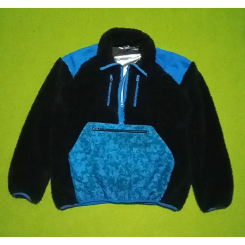 FIELDCORE SHERPA JACKET SECOND