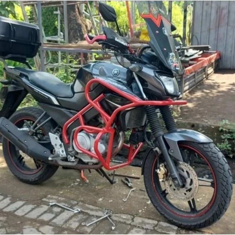 Tubular yamaha vixion / NVL