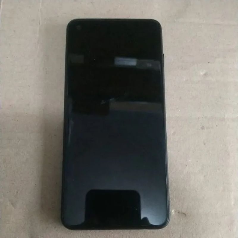 Lcd Tc Hp Gome F1S ORI normal