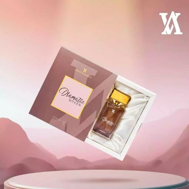 ANIVERABLE DRAMATIC QUEEN EXTRAIT DE PARFUM