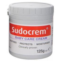 Sudocream Baby Care Cream
