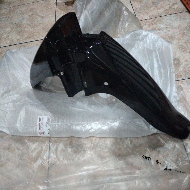 sayap depan spakboard depan supra x / supra fit old yamano