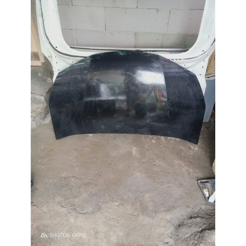 Kap mesin Toyota avanza 2012 original