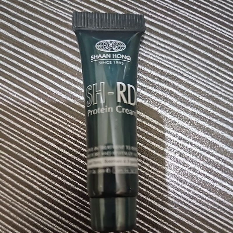 SHRD Protein Cream 5 ml