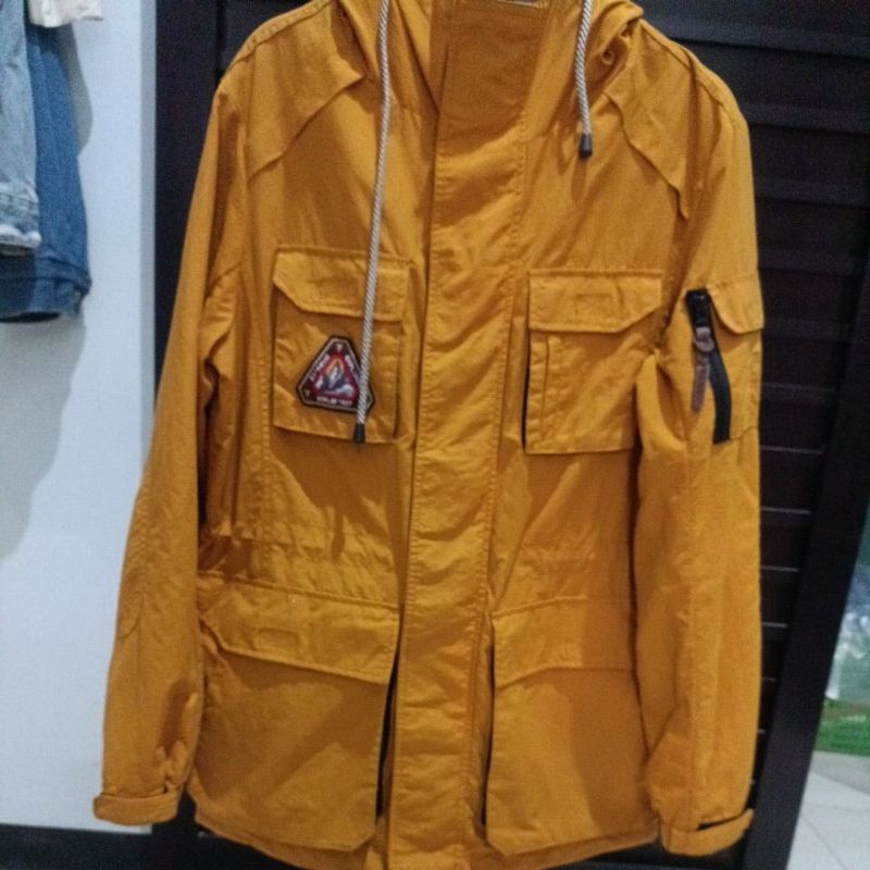 NII Jacketoutdoor