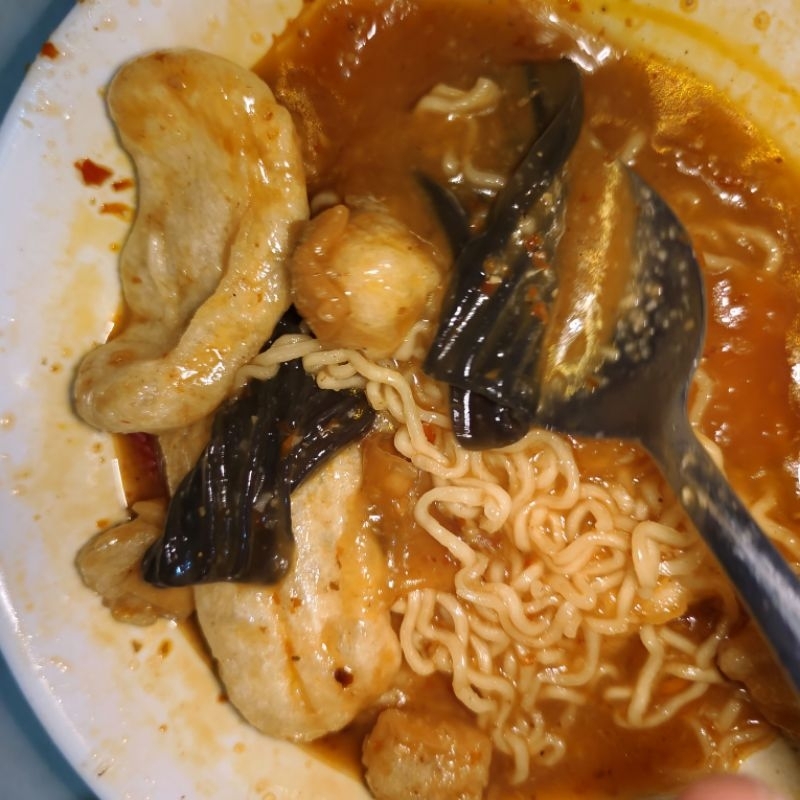 

Seblak Instan asli Bandung By Haneysweeth