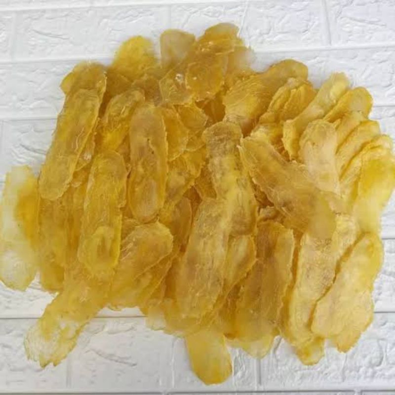 

kripik khas madura
