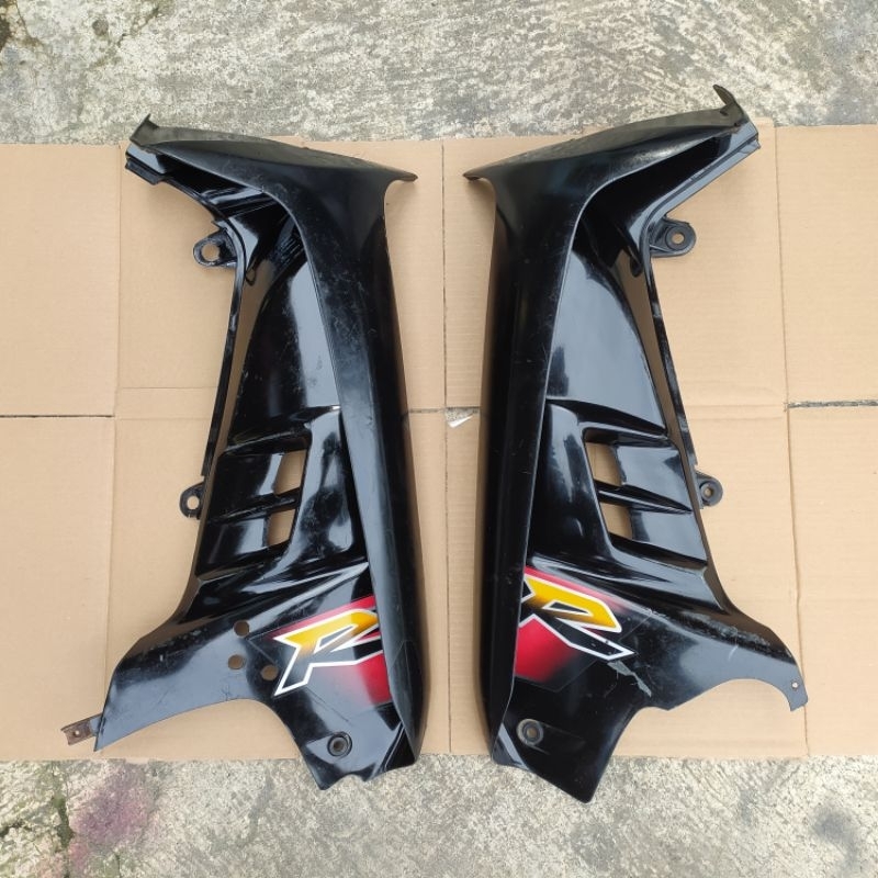 Cover Sayap Tebeng Depan Suzuki Tornado GS GX Shogun Kebo Original