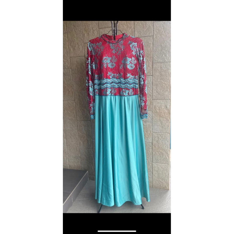 preloved dress kondangan