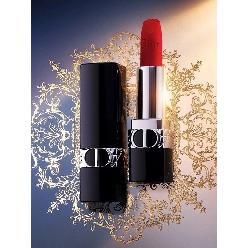 dior lipstik