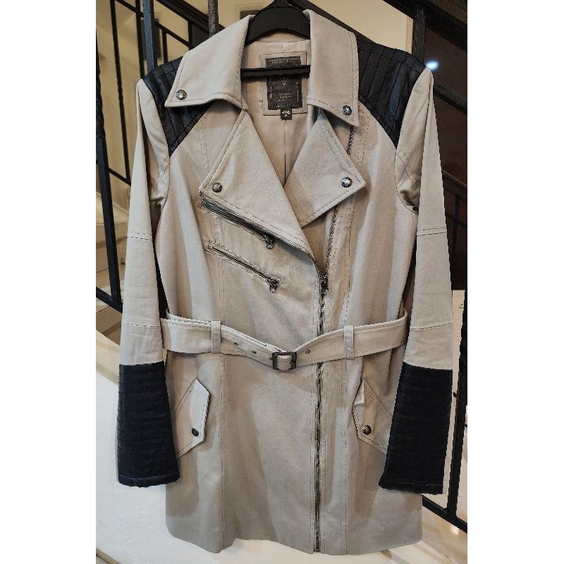 Winter Coat Wanita BEKAS (SECOND)