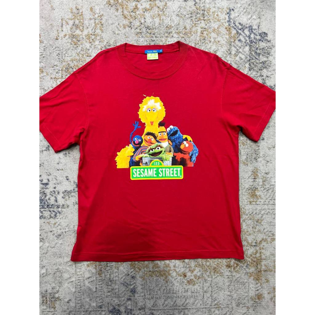 Kaos Bossini Original