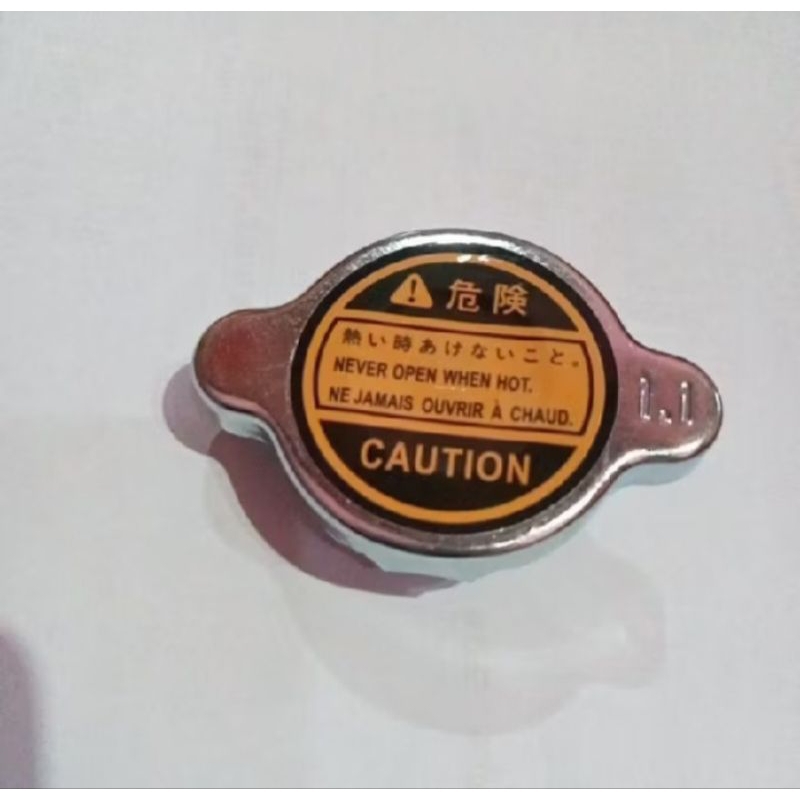 Tutup Radiator Vario 110 Vario 125 Tutup Radiator Universal