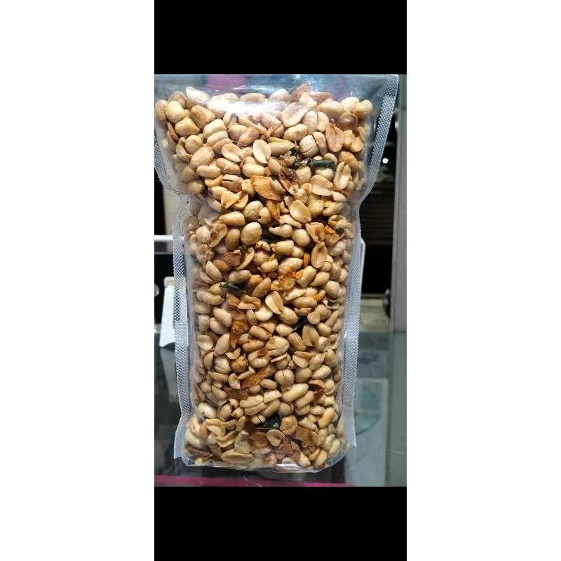 

kacang bawang 500gr