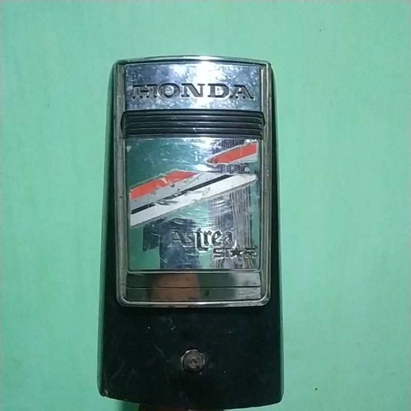 Dasi Astrea prima original second