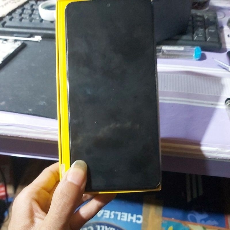 poco f3 minus