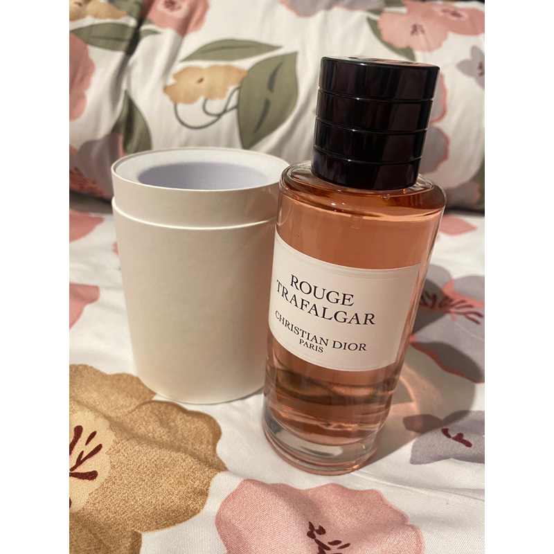 PARFUME CHRISTIAN DIOR ROUGE TRAFALGAR 100% ORI