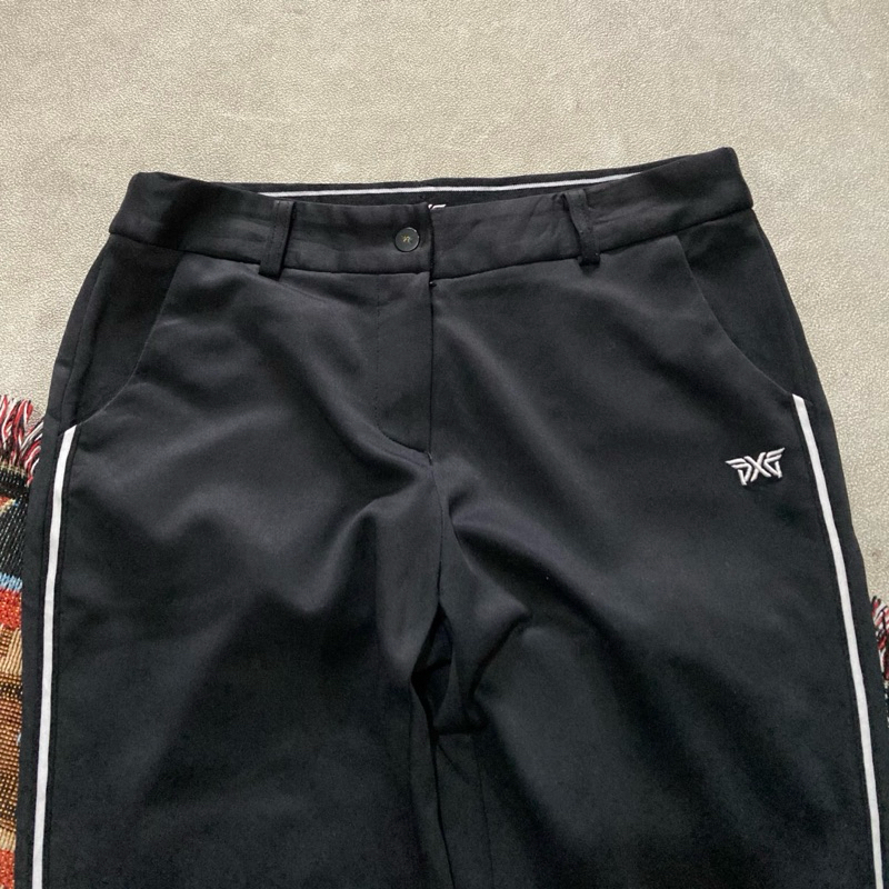 Pxg track pants second