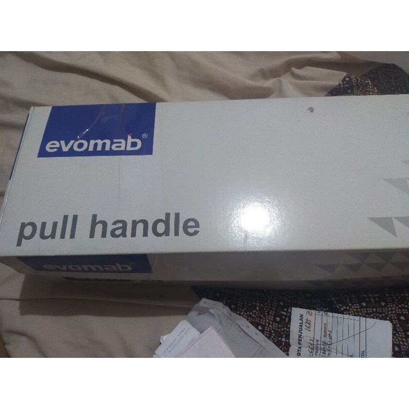 Evomab Pull Handle Set 1 Pasang