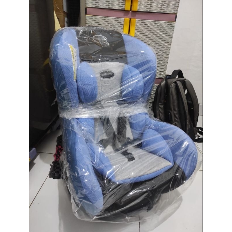 Car Seat Pliko (preloved)