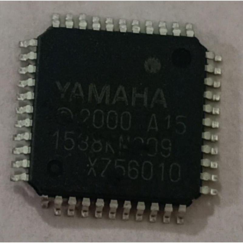 ic Tuts XZ56010 Emks Yamaha psr S 2100 20001100 1000 340 350 450 ORIGINAL