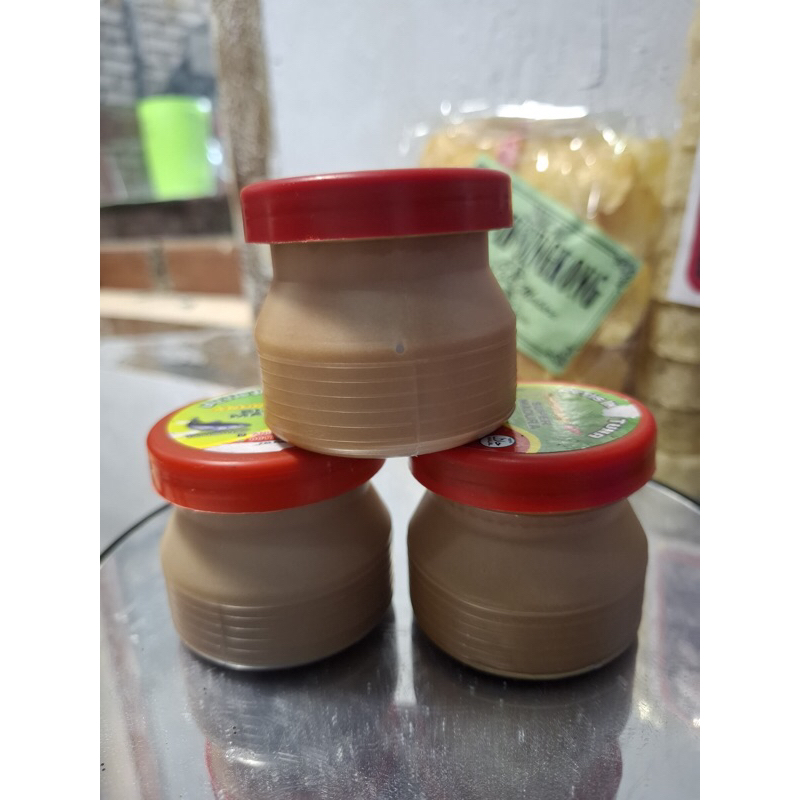 

Petis ikan tuna Beli 2 Gratis 1 asli petis Anugrah