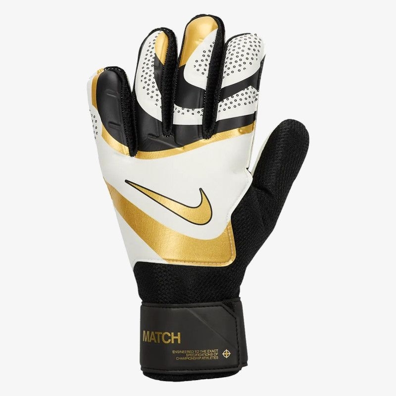 SARUNG TANGAN NIKE GK MATCH GOALKEEPER GLOVES KIPER ORIGINAL [FJ4862 013]
