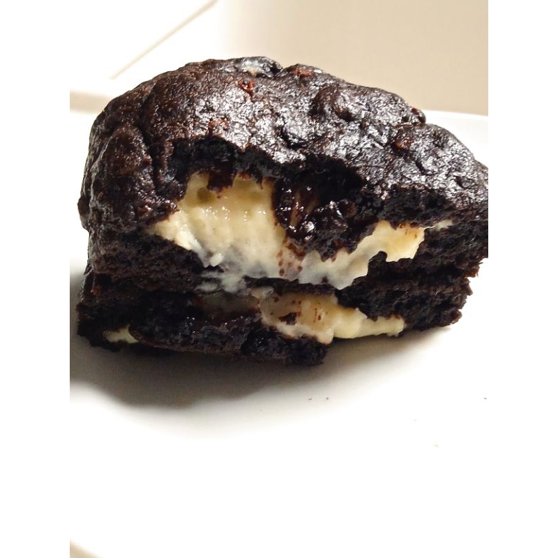 

Soft Cookies by Bite Story - Dark Choco Cheese