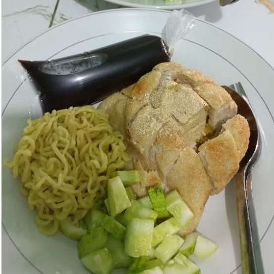

Pempek Palembang 89