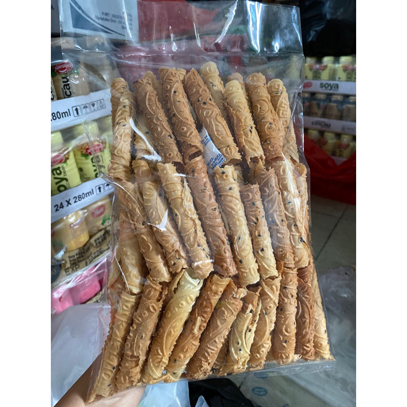 

KUE SEMPRONG PREMIUM