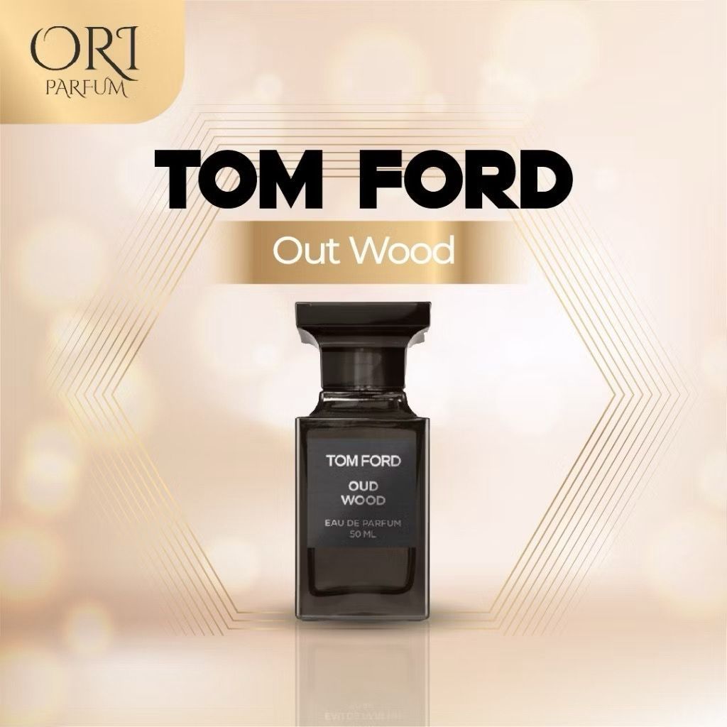 Tom Ford Oud Wood