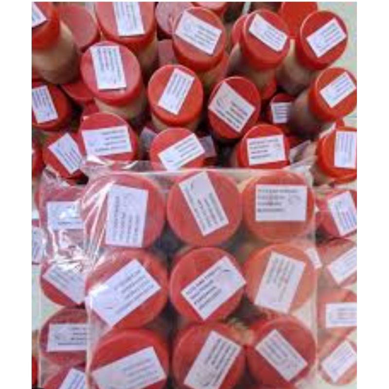 

petis ikan Pasean 10 pcs