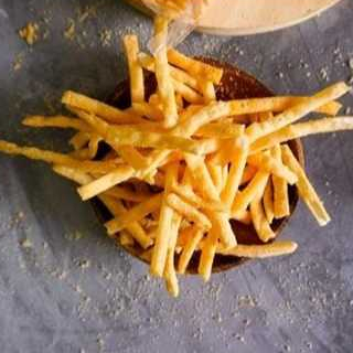 

Sambal Ambu x Merrycookies | Cheese Stik premium 800gr | Kue Keju/kue lebaran