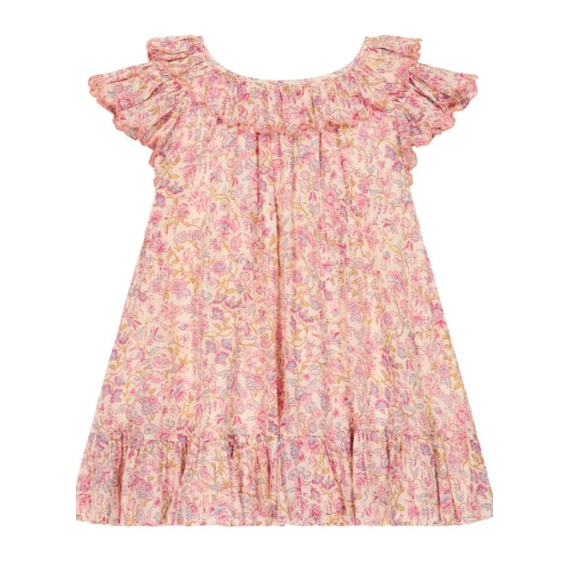 Preloved Louise Misha Size 24m