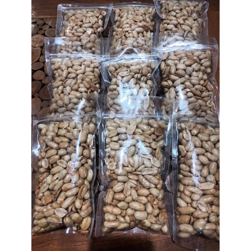 

kacang bawang goreng 200gr